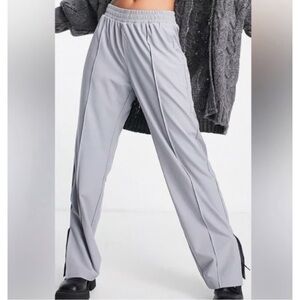 Abercrombie - Traveler Track Pants